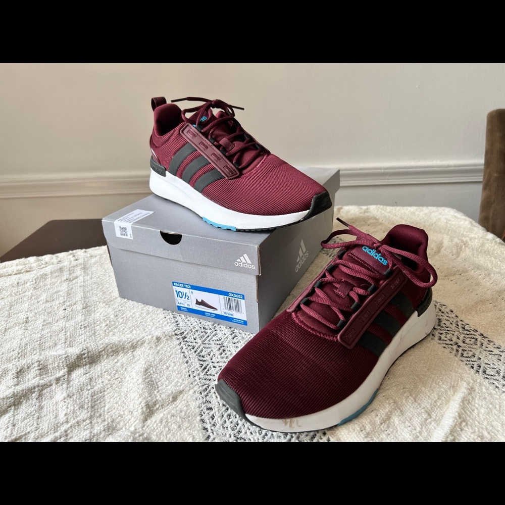 NEW Adidas Sneakers